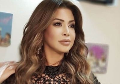 نوال الزغبي :اللي يتجوز مرة لا يفكر بالزواج مرة أخرى