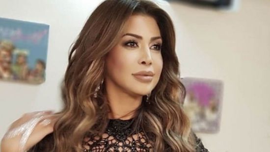 نوال الزغبي :اللي يتجوز مرة لا يفكر بالزواج مرة أخرى