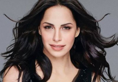 آمال ماهر تهنئ جمهورها بشهر رمضان المبارك