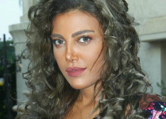 بعد الأزمة الأخيرة.. ريهام حجاج :بشكركم حققتم أقوى دعاية للمسلسل