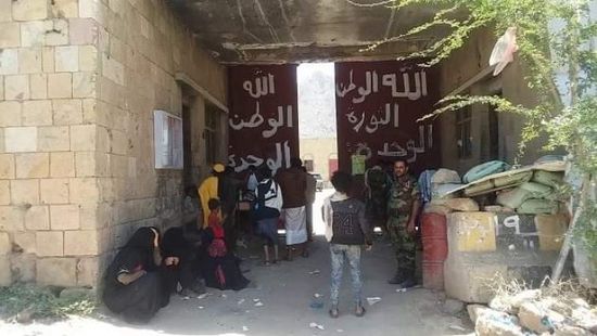 بـ3 حيل.. وثائق تفضح تلاعب إخوان تعز بقرار "الإفراج الاحترازي"