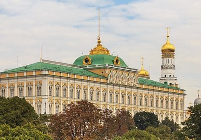 الكرملين: جاري تنسيق موعد القمة الافتراضية للدول الخمس دائمة العضوية بمجلس الأمن