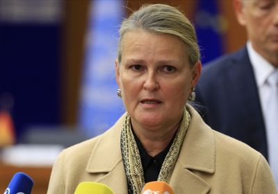 الشؤون الإنسانية: نكافح تفشي كورونا بتجهيز المستشفيات