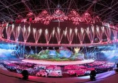 قطر تنافس السعودية للحصول على حق تنظيم دورة الألعاب الآسيوية 2030