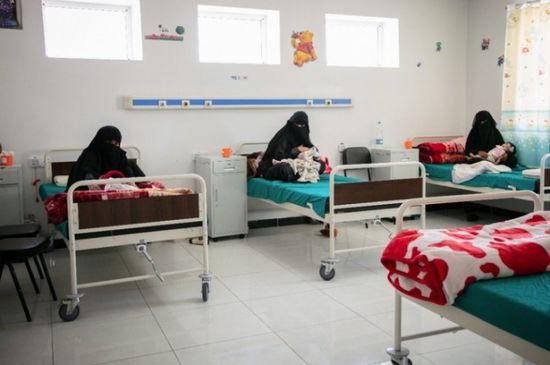 "يونيسف": تدريب 10 آلاف للتوعية بالوقاية من كورونا