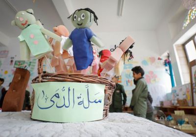 "يونيسف" و"الأمريكية للتنمية" يطلقان برنامجا لتعزيز الابتكار لدى الأطفال