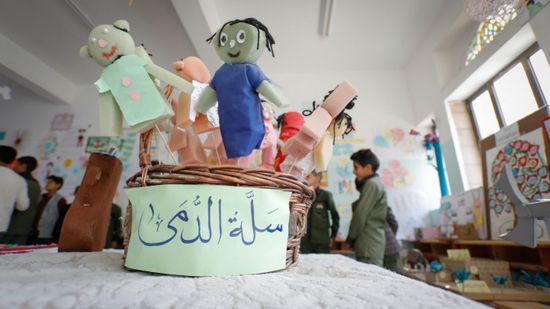 "يونيسف" و"الأمريكية للتنمية" يطلقان برنامجا لتعزيز الابتكار لدى الأطفال