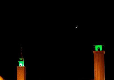 سوريا وتونس تعلنان غدا الجمعة أول أيام شهر رمضان