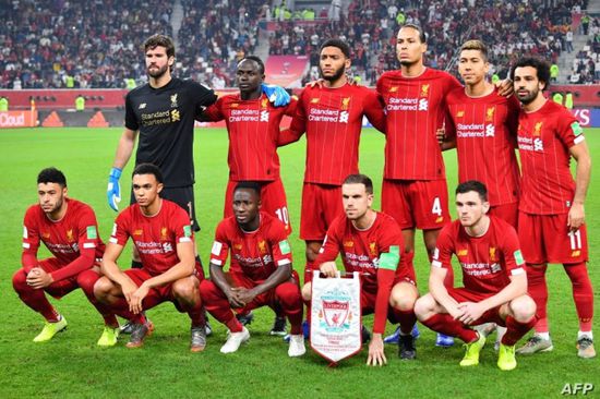 لاعب ليفربول يتعافى من ورم في المخ