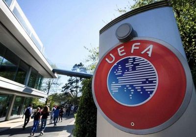 يويفا يرفض تغيير مُسمي يورو 2020 رغم إقامتها في العام المقبل