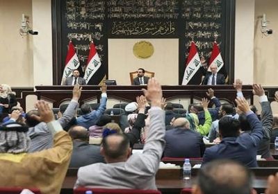 سياسي عراقي: البرلمان سيصوت الأسبوع المقبل على الحكومة المكلفة