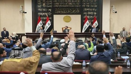 سياسي عراقي: البرلمان سيصوت الأسبوع المقبل على الحكومة المكلفة