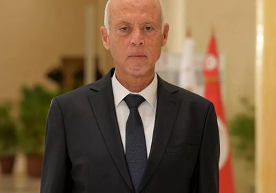 الرئيس التونسي يسترجع ذكريات رمضان وحرب أكتوبر مع نظيره المصري