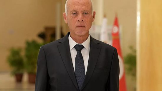 الرئيس التونسي يسترجع ذكريات رمضان وحرب أكتوبر مع نظيره المصري