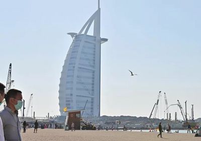  الوطني للبحث والإنقاذ في الإمارات: إنقاذ 6 مواطنين وأردني إثر انفجار قاربهم