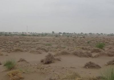 القوات المشتركة تصد هجوما حوثيا انتحاريا في التحيتا