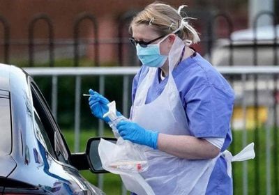  رويترز: حصيلة وفيات كورونا في أمريكا تخطت الـ49 ألف شخص