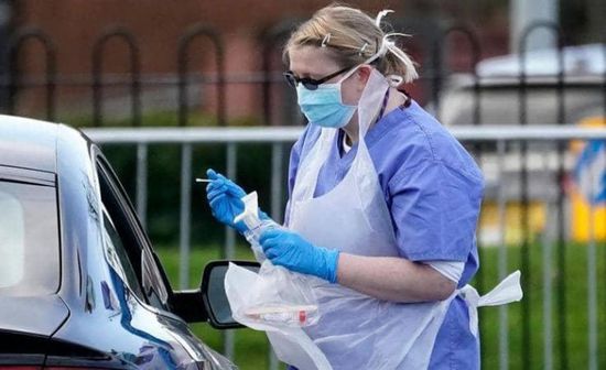  رويترز: حصيلة وفيات كورونا في أمريكا تخطت الـ49 ألف شخص