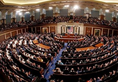 النواب الأمريكي يقر خطة بـ 483 مليار دولار كمساعدات للمقاولات الصغرى