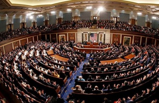 النواب الأمريكي يقر خطة بـ 483 مليار دولار كمساعدات للمقاولات الصغرى