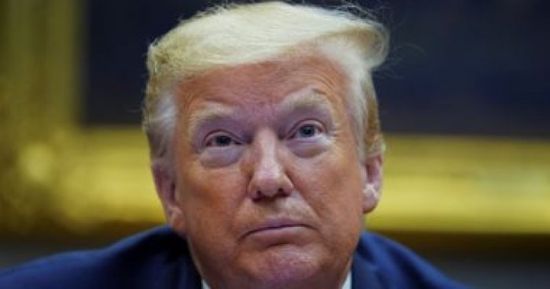  ترمب: جونسون بصحة جيدة والتقرير عن صحة كيم "زائف" 