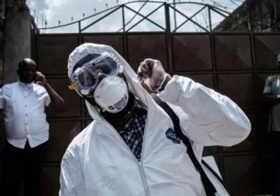 &laquo;كورونا&raquo; يصيب وزير الشباب الغيني  