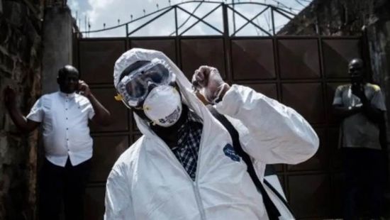 &laquo;كورونا&raquo; يصيب وزير الشباب الغيني  