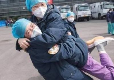 عاجل.. الصين تتحدى &laquo;كورونا&raquo; وتتنفس الصعداء بهذا الرقم