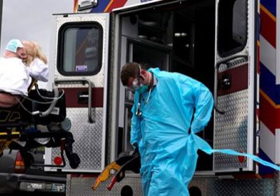 عاجل.. أمريكا تسجل رقمًا صعبًا في ضحايا &laquo;كورونا&raquo;