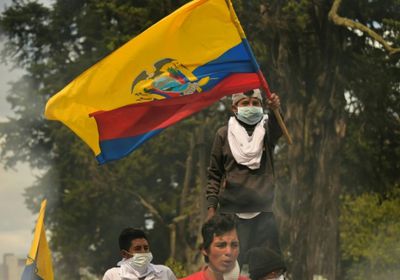 وزير صحة الإكوادور: إجمالي مصابي كورونا ضعف العدد المؤكد