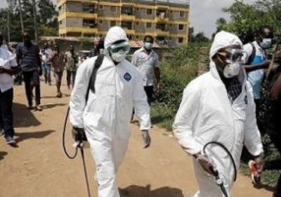 السودان.. حالتا وفاة و12 إصابة جديدة بفيروس كورونا