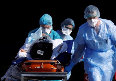 الحصيلة مؤلمة.. &laquo;كورونا&raquo; يضرب ألمانيا في مقتل