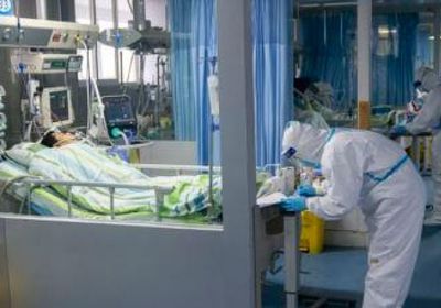  عدد وفيات كورونا يتخطى حاجز 190 ألفا حول العالم