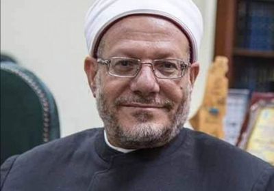  مفتي مصر للمسلمين: الالتزام بالإجراءات الاحترازية واجب شرعًا