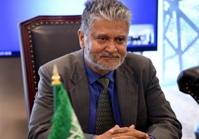 الشرق الأوسط: جوها يحاول إنعاش "اتفاق ستوكهولم"