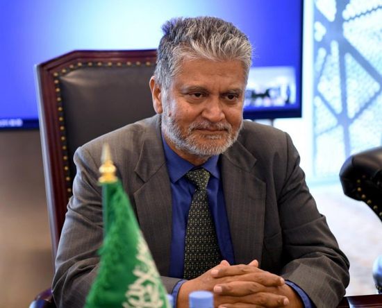 الشرق الأوسط: جوها يحاول إنعاش "اتفاق ستوكهولم"