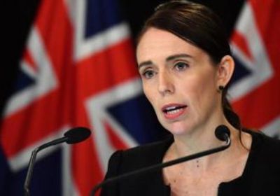   دعوتان قضائيتان ضد رئيسة الوزراء النيوزيلندية بسبب إجراءات الإغلاق