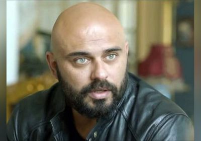 بعد عرض الحلقة الأولى من "الفتوة".. أحمد صلاح حسني يوجه الشكر للجمهور