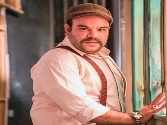 محمد عبد الرحمن عن ظهوره في "2 في الصندوق" :مبسوط إني كنت معاكم