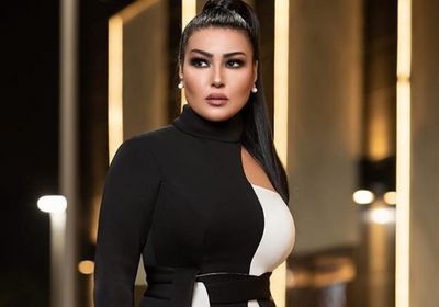 في العزل المنزلي.. سمية الخشاب تغني لجمهورها "My Heart Will Go On"