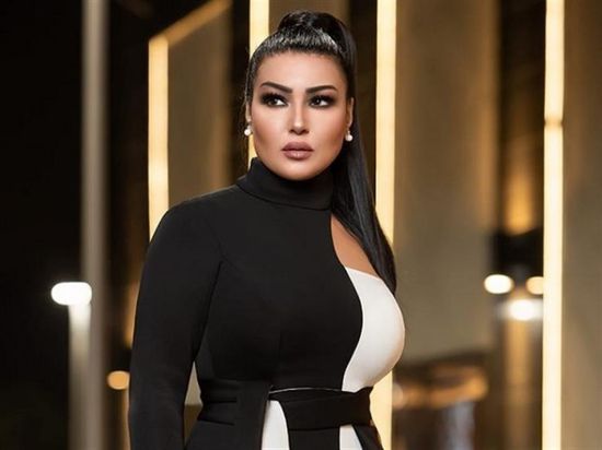 في العزل المنزلي.. سمية الخشاب تغني لجمهورها "My Heart Will Go On"