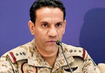 التحالف العربي يمد هدنته شهرا إضافيا