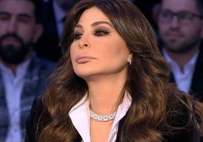 إليسا :المشكلة بلبنان سياسات حكومية عمرها سنين عم ندفع ثمنها