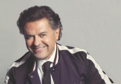 راغب علامة :السياسي هو المسئول عن جوع الناس ودمار الوطن