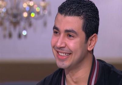 محمد أنور يشيد بمسلسل "الفتوة" بعد عرض أول حلقاته