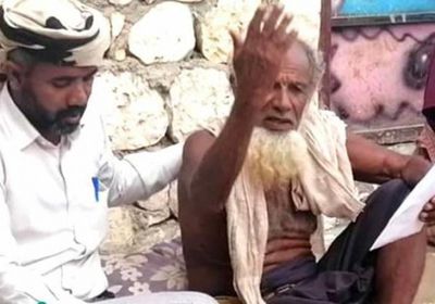 توصيل مساعدات "خليفة الإنسانية" لمنازل المستحقين