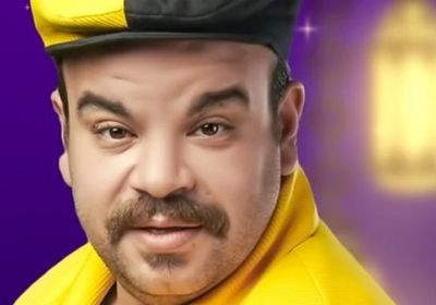 محمد عبدالرحمن عن "الشركة الألمانية لمكافحة الخوارق" :مش في رمضان لحين إشعار آخر