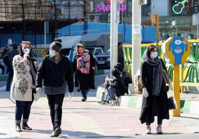 صحفي: الشعب الإيراني يدفع تستر النظام على أعداد مصابي كورونا