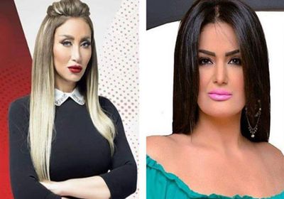 القبض على سما المصري بعد بلاغ ريهام سعيد بتهمة التحريض على الفجور