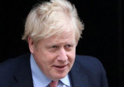 المتحدث باسم رئيس الوزراء البريطاني: مازال يتعافى من كورونا